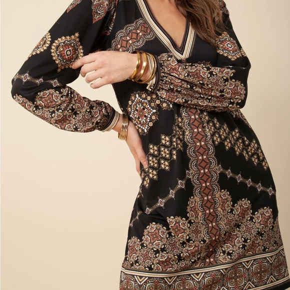 HALE BOB Dress - Picture 6 of 6